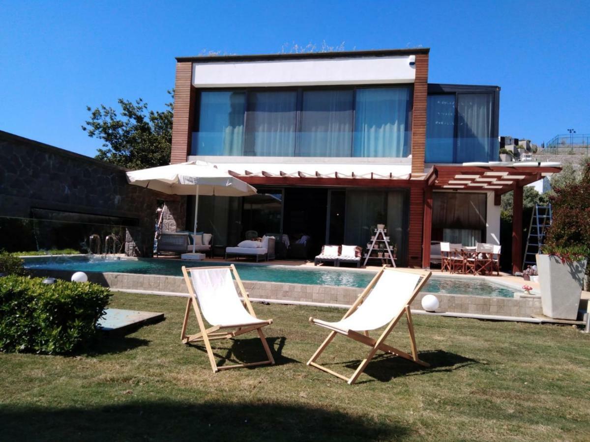 Oda ve Kahvaltı No 5 2*